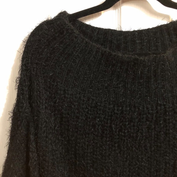 Offtheshoulder sweater, mendocino - Picture 3 of 3